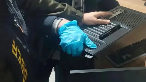 21 Milyar Liralık Vurgun Antalya'ya Sıçradı!