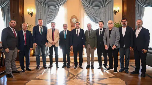 Mevlüt Yeni Liderliğinde Anadolu Turizmi İçin Dev Adım