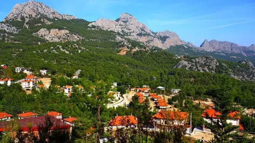 Saadet Partili Şerafettin Kılıç'tan Antalya İsyanı!