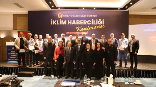 TGC Konferansında Gazetecilere Açılan Yıldırıcı Davalar Tartışıldı