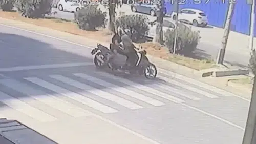 Mersin'de İki Motosikletin Çarpıştığı Kazada Bir Sürücü Hayatını Kaybetti!