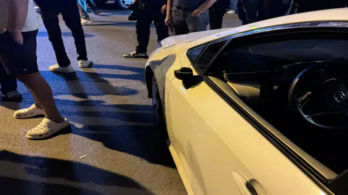 Mersin’de Otomobil ile Motosiklet Çarpıştı: 1 Ölü, 1 Ağır Yaralı