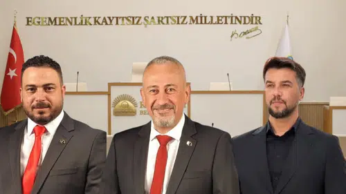 Büyükşehir ve Korkuteli Meclisi'nde Dengeler Değişti