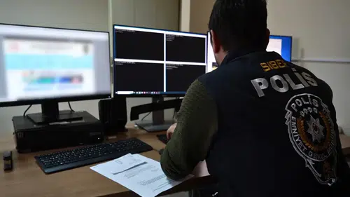 Yasa Dışı Bahis Operasyonu Antalya'ya Uzadı: 8 İlde 1,2 Milyar TL'lik Vurgun