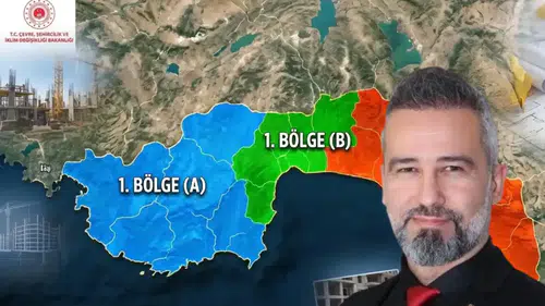 Antalya’da Yapı Denetimde Yeni Dönem: “Hazırız, Olumlu Karşılıyoruz”