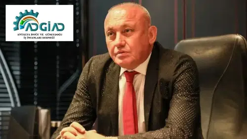 ADGİAD’dan Ali Yılmaz’ın “Kürtso” Paylaşımına Tepki!