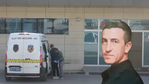 Kekova'da Mavi Tur Faciası! Tekneden Kaybolan Tatilcinin Bedeni 4 Gün Sonra Bulundu