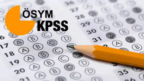 2026-KPSS Ortaöğretim Sınavı Tamamlandı: Milyonlarca Aday Ter Döktü