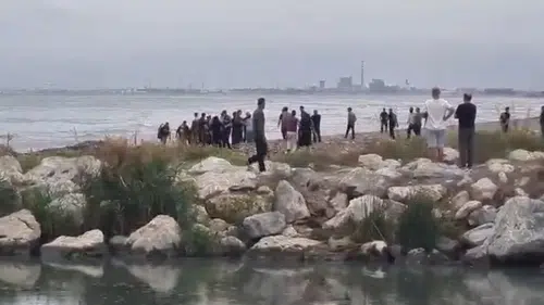 Mersin'de Denizde Can Pazarı! 3 Gençten Biri Hayatını Kaybetti