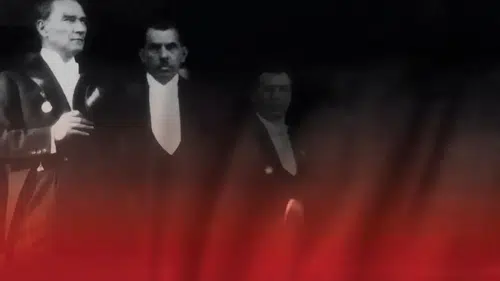 Dokumapark'ta Cumhuriyetimizin 103. Yılına Özel 103 Eserlik Sergi