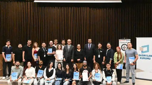 Gökyüzünün Yeni Habercileri Sahada