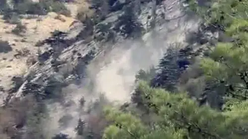 Adana ve Osmaniye'deki Depremler Kozan'da Toprak Hareketliliğine Yol Açtı