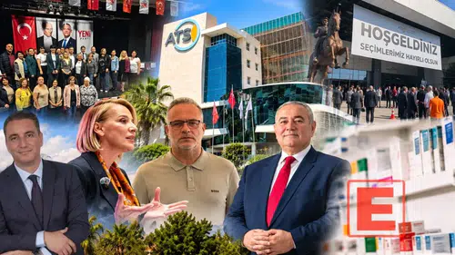Antalya Sandık Başında: Siyaset, Ekonomi ve Yargıda Seçim Hareketliliği
