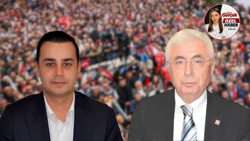 Kamacı’nın İl Kongresi Öncesi “10 Bin Üye” Çıkışına Yanıt!