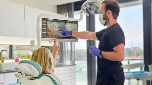 Antalya Diş Kliniklerinde Yabancı Hasta Oranı Yüzde 90! COP31 Yeni Kapılar Açacak