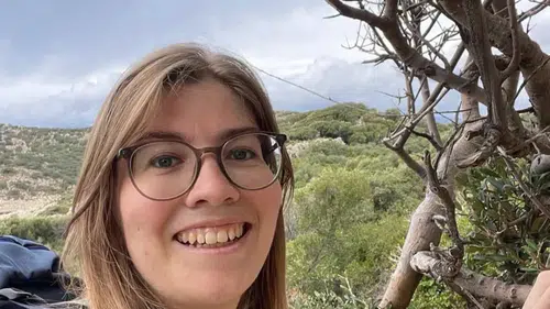 Antalya'da Günlerdir Aranan Alman Turistin Cansız Bedenine Ulaşıldı