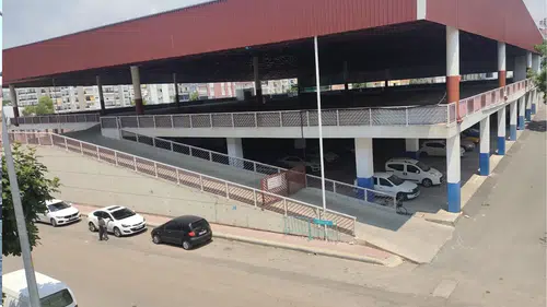 Şafak Kapalı Pazar Yeri Kapatılıyor Mu?