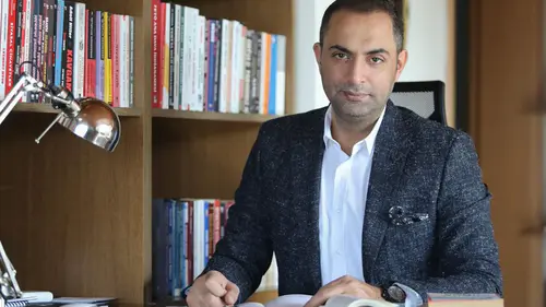 Tutuklu Gazeteci Cezaevinden Haber Yaptı: Çiğ Yemek ve Şüpeli Firma!