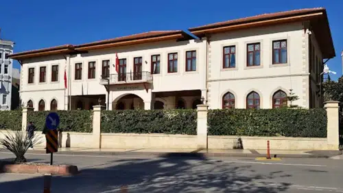 Türkiye’nin Vali Haritası Belli Oldu