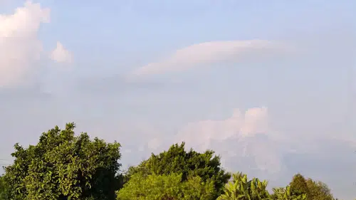 Antalya ve İlçelerinde Pazar Günü Hava Sıcaklıkları Yükseliyor