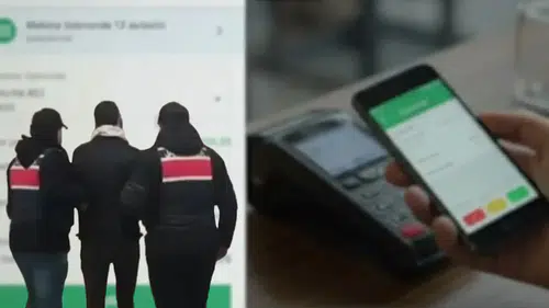 VIP Tuzaklar Kurmuşlar! Paymix Soruşturması Antalya'da