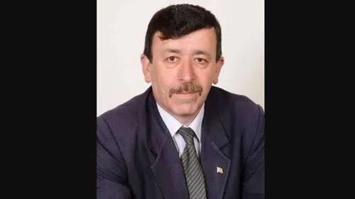 İbradı Haber Gazetesi Sahibi Yusuf Doğaroğlu Vefat Etti
