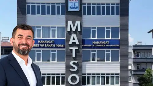 MATSO 15. Grup Adayı Bekir Ünal: "Turizmcinin Sesi Olmaya Geliyoruz "