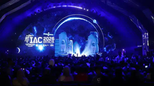 IAC 2026 Antalya Raporu Açıklandı: "Güçlü Bir Miras Bıraktı"