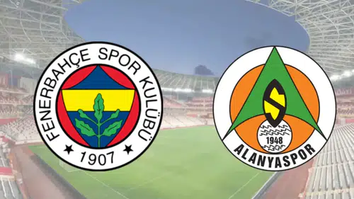 Alanyaspor Kadıköy Çıkarmasında: Hedef Hem Tarihi Yenmek Hem Zirve!