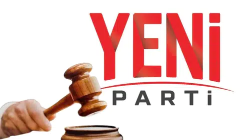 YENİ Parti’nin İsmi Değişecek mi? AYM Kararını Verdi!