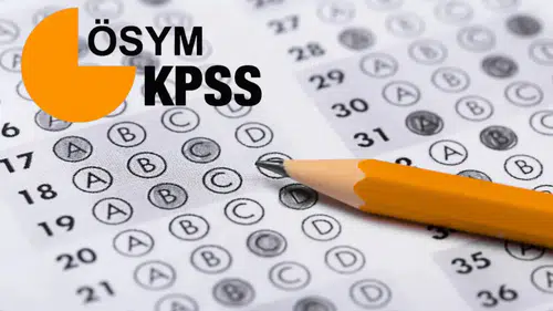 Serik'te 3 Bin 868 Adaya KPSS Uyarısı: "Okul İsimlerini Karıştırmayın"