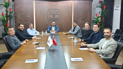 Manavgat Muz Üretiminde Rekora Koşuyor!