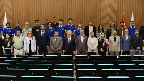İklim Tehdidine Karşı Antalya'da 'Dijital İkiz' Uyarısı: COP31 İçin Geri Sayım