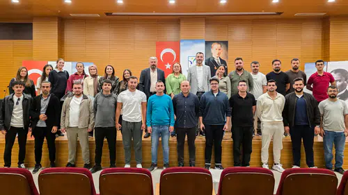 Manavgat Belediyesi Tarihinde Bir İlk: İşçi Alımı Noter Huzurunda Yapıldı