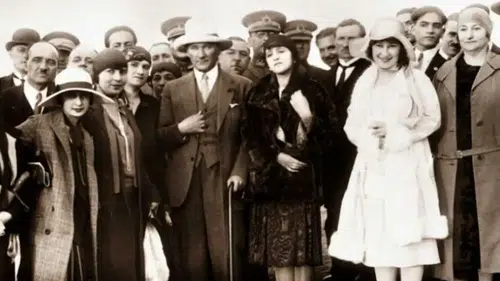 Türk Medeni Kanunu'nun 100. Yılında TÜKD'den Eşitlik Çağrısı