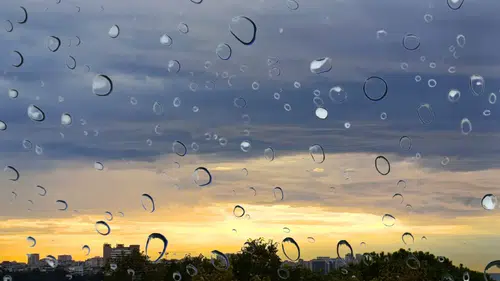Antalya'da Bugün Sağanak Yağış Hangi Saatlerde Etkili Olacak?