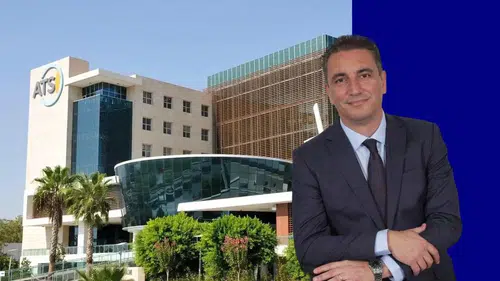 ATSO Seçimlerinde Berkay Bahar ve Mavi Liste Yarışta! İşte Aday Firmalar