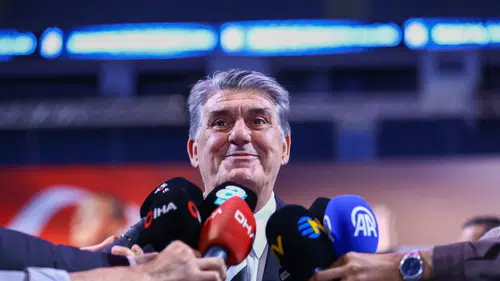 Adalı’dan Türk Futbolu İçin Tarihi Çağrı! "Temizlik Bitene Kadar Ligler Dursun!"
