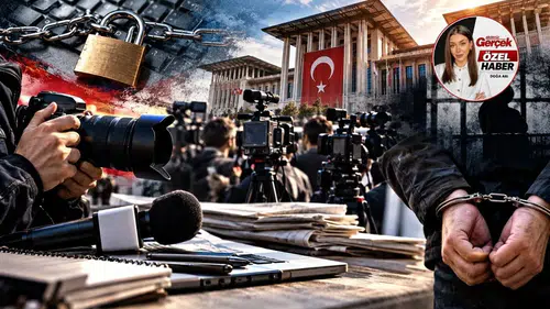 Antalyalı Gazeteciler Acı Tabloyu Yorumladı: “Bu Yol Demokrasiye Çıkmıyor!”