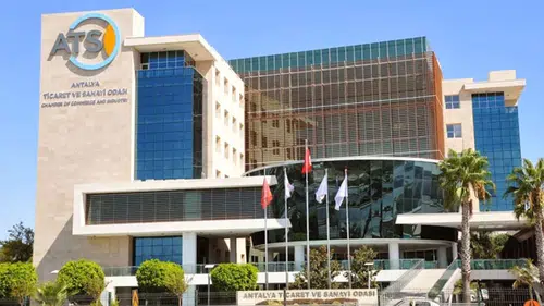 ATSO Seçimleri Yine YSK Yolunda: Liste Birleştirme Kararı Yargıya Taşınıyor!