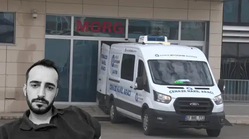 Antalya'da Hortumda Can Veren İşçilerin Cenazesi Memleketlerine Uğurlandı