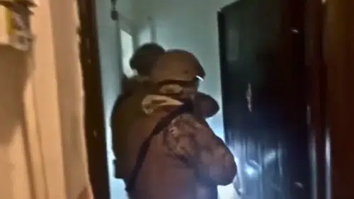 Antalya Dahil 30 İlde Daltonlar Çetesine Operasyon: 30'u Çocuk 85 Gözaltı