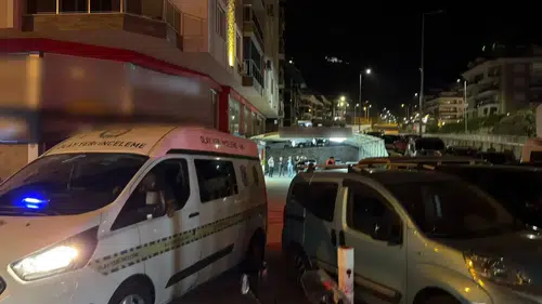 Alanya'da Oto Yıkamadaki Kanlı Hesaplaşmada Can Kaybı 3’e Çıktı