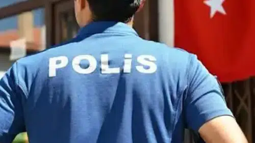 Eskişehir'de Acı Olay: Polis Memuru Yaşamına Son Verdi