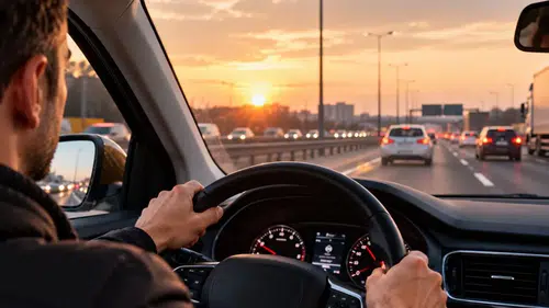 Sürücüler Dikkat, Geri Sayım Başladı: Aracına Taktırmayan Trafiğe Çıkamayacak!