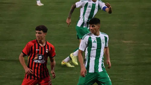 Serikspor, Ziraat Türkiye Kupası’nda 3. Tura Yükseldi