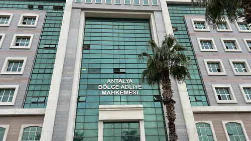 399 Milyon TL'lik ALDAŞ Davasında Savunmalar Peş Peşe Geliyor!