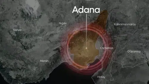 Adana'daki Deprem Fırtınası Yıkıcı Bir Sarsıntının Öncesi mi? Bilim Kurulu'ndan Net Yanıt Geldi