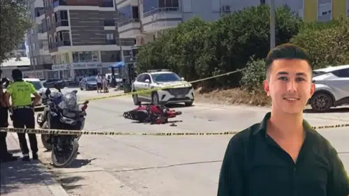 Kumluca'da Nikah Tarihi Aldığı Gün Kazada Ölen Onur Civelek'in Davasında Karar