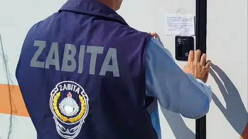 Manavgat'ta Yoğun Denetim: İşletmeler Mühürlendi